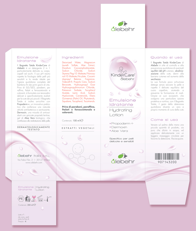 Emulsione
